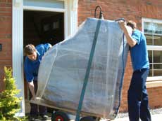 Removals in Coventry